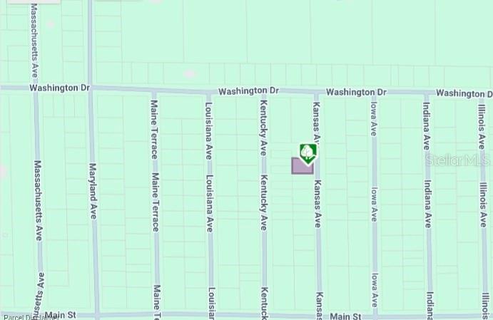 Lot 8 And 9 Kansas Ave Property Photo 2