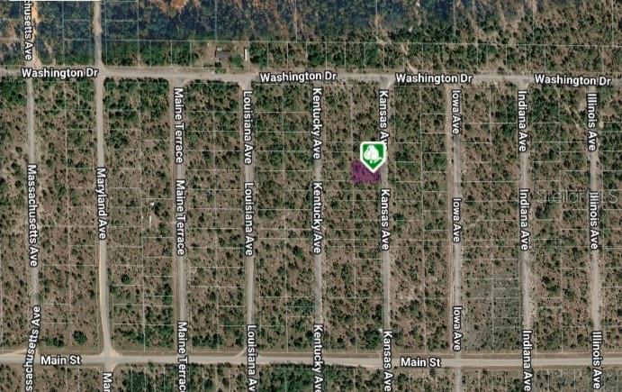 Lot 8 And 9 Kansas Ave Property Photo 3