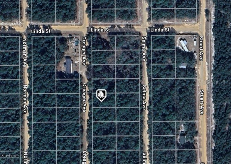 Lot 5 Creager Ave Property Photo 1