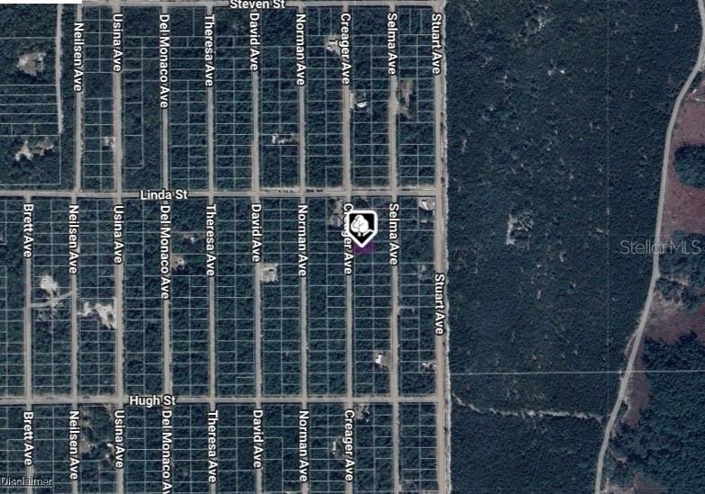 Lot 5 Creager Ave Property Photo 4