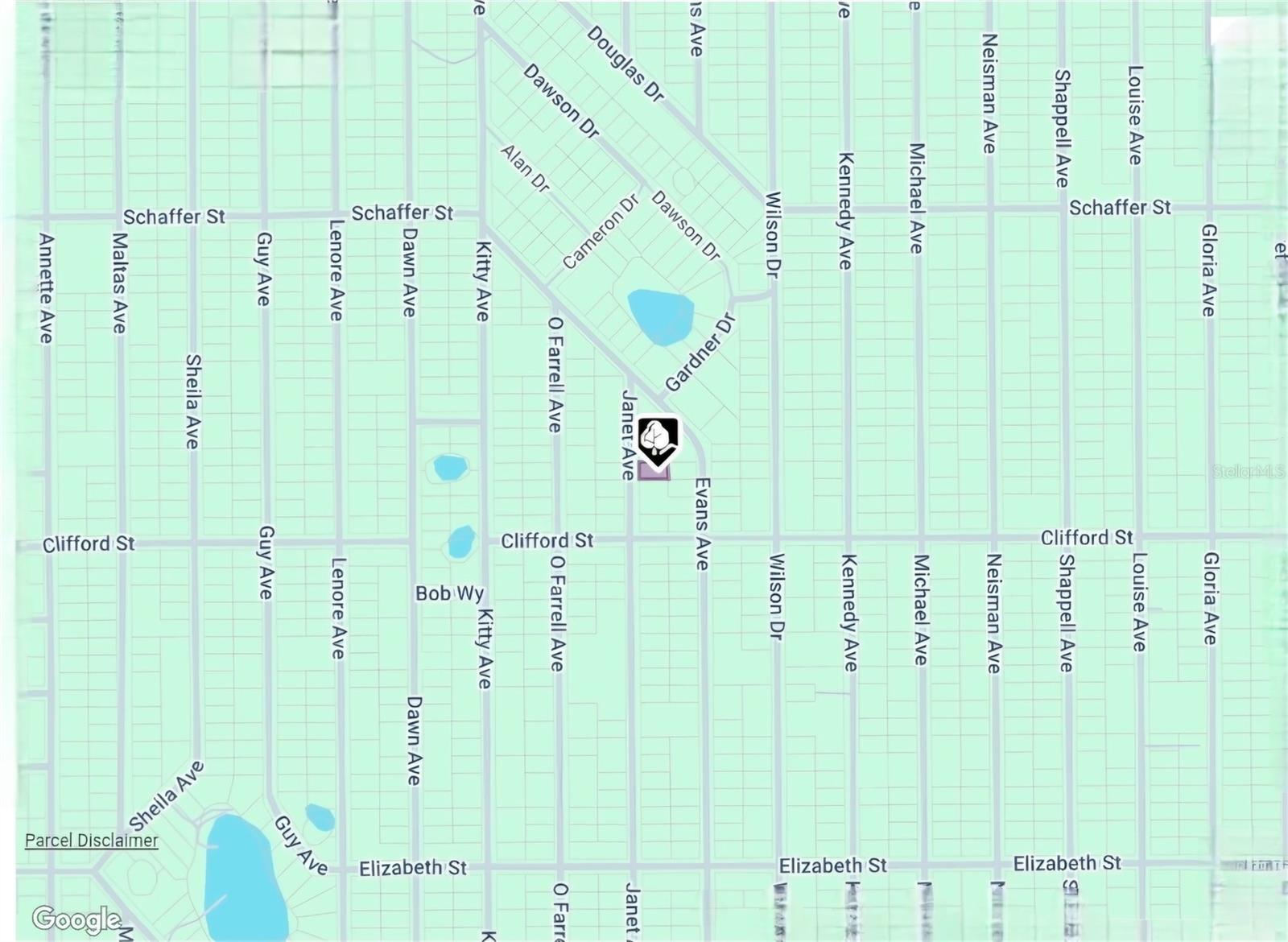 Lot 3 Neisman Ave Property Photo 2