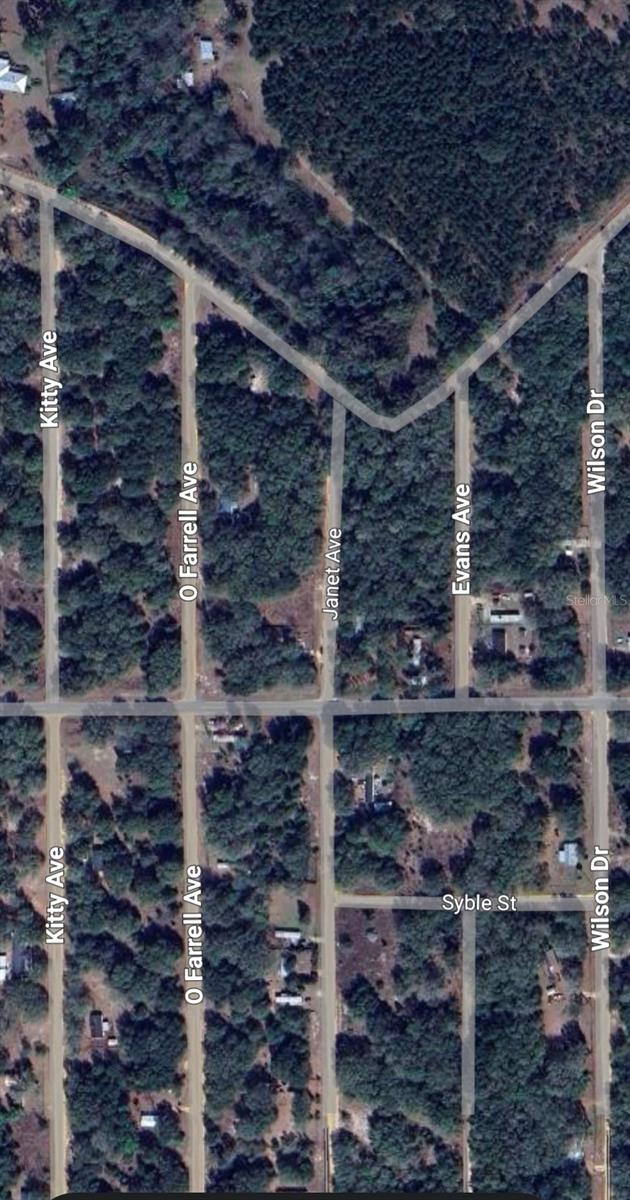 Lot 3 Neisman Ave Property Photo 3