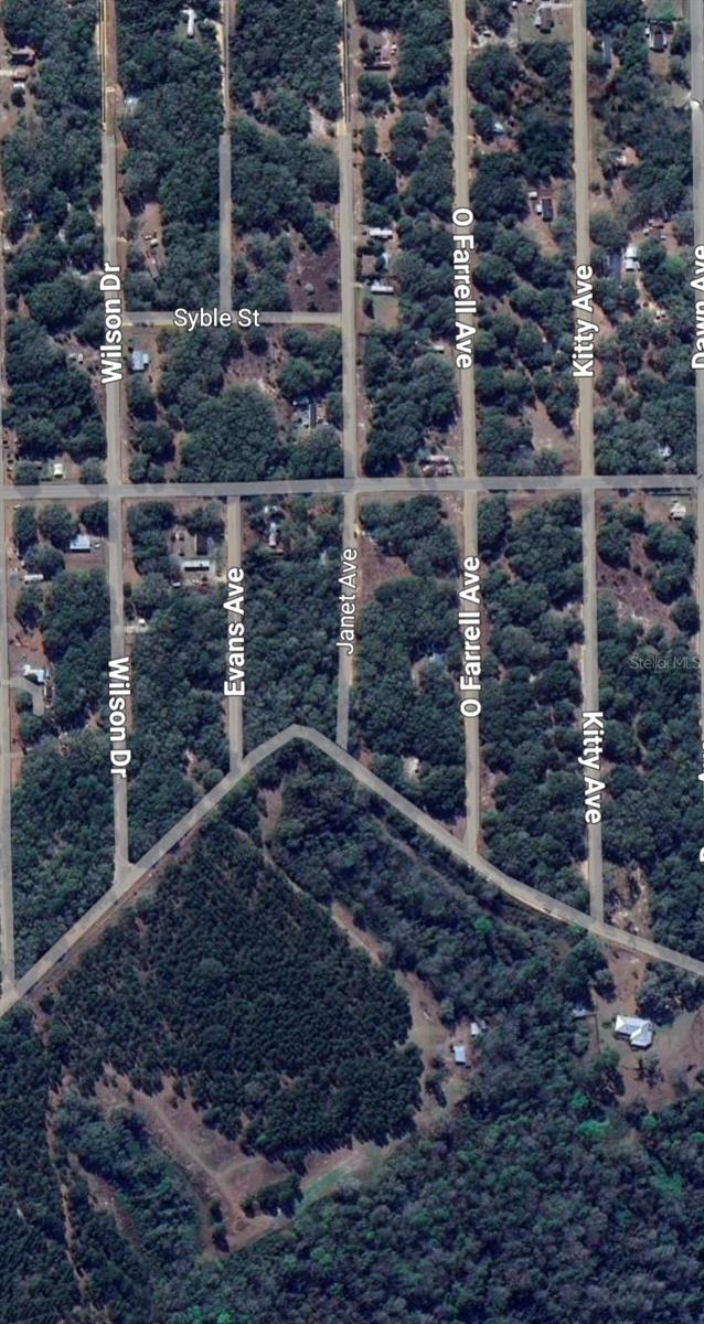 Lot 3 Neisman Ave Property Photo 4