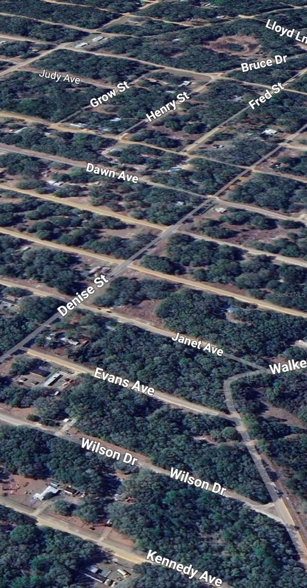 Lot 3 Neisman Ave Property Photo 5