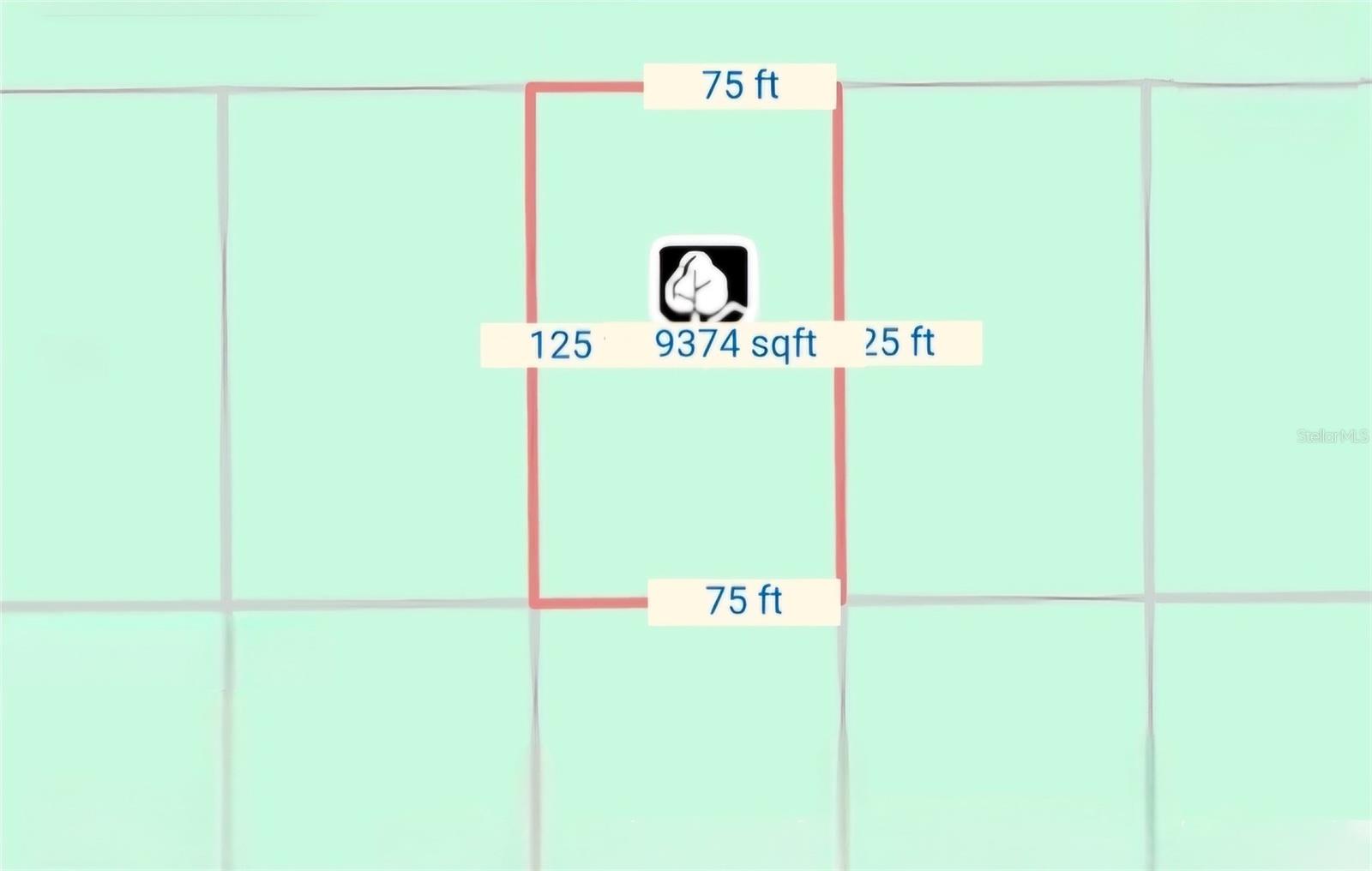 Lot 8 Buckles Ave Property Photo 5