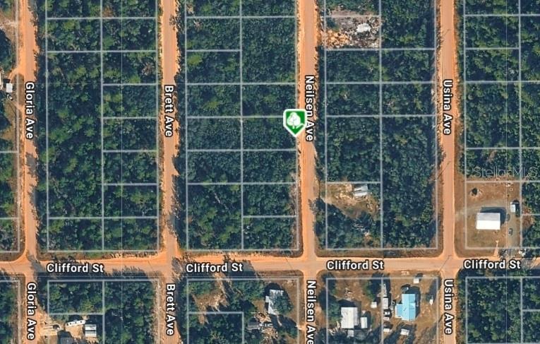 Lot 22 Neilsen Ave Property Photo 1