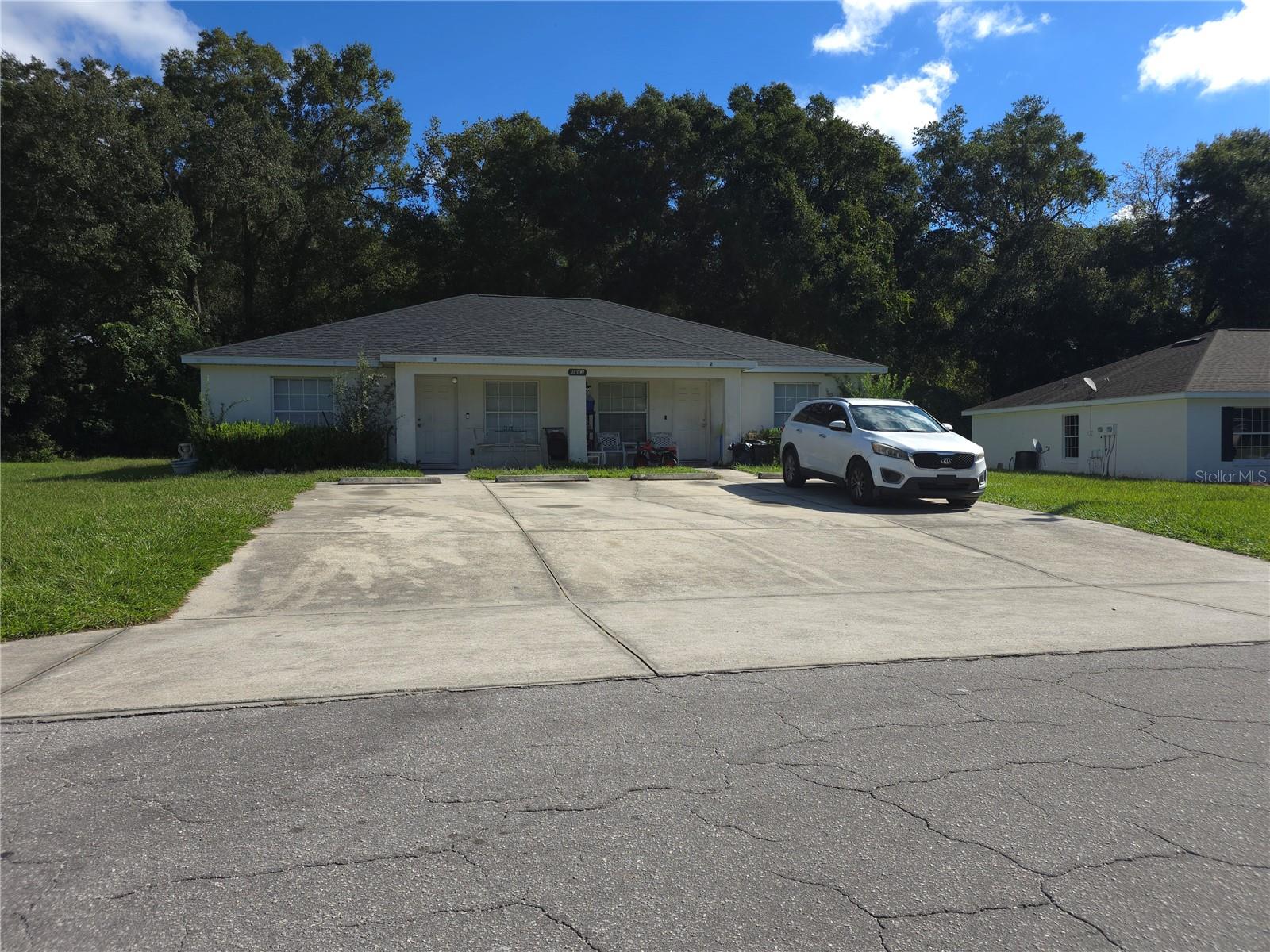 1663 Sw 107th Ln Property Photo 1
