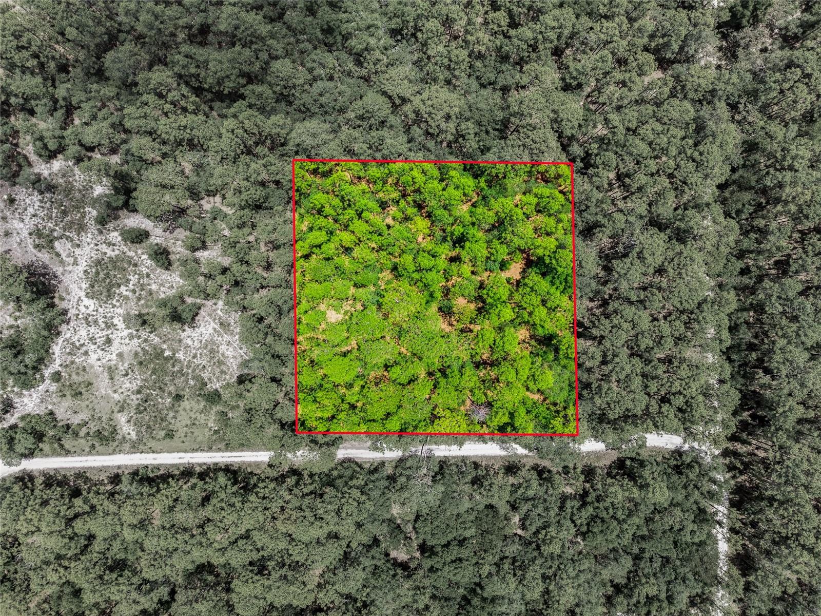 Lot 02 Sw 175th Ter Property Photo 2