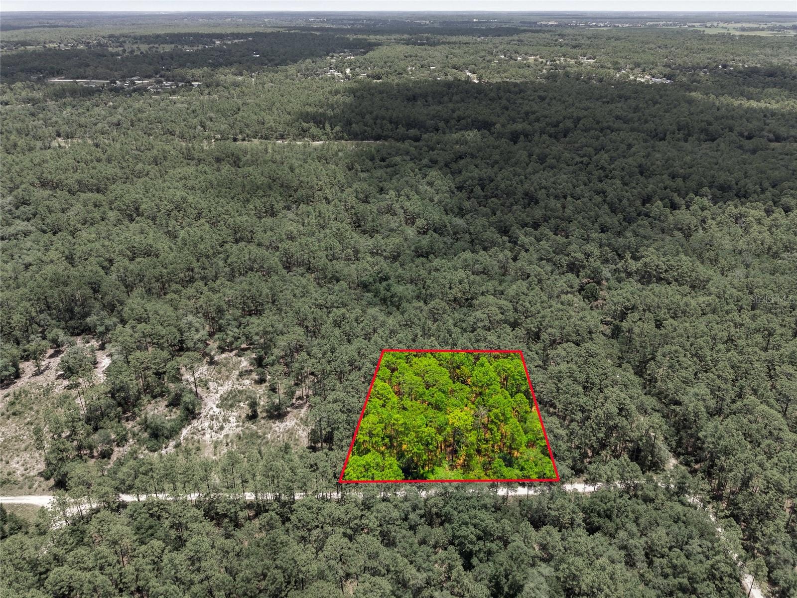 Lot 02 Sw 175th Ter Property Photo 5