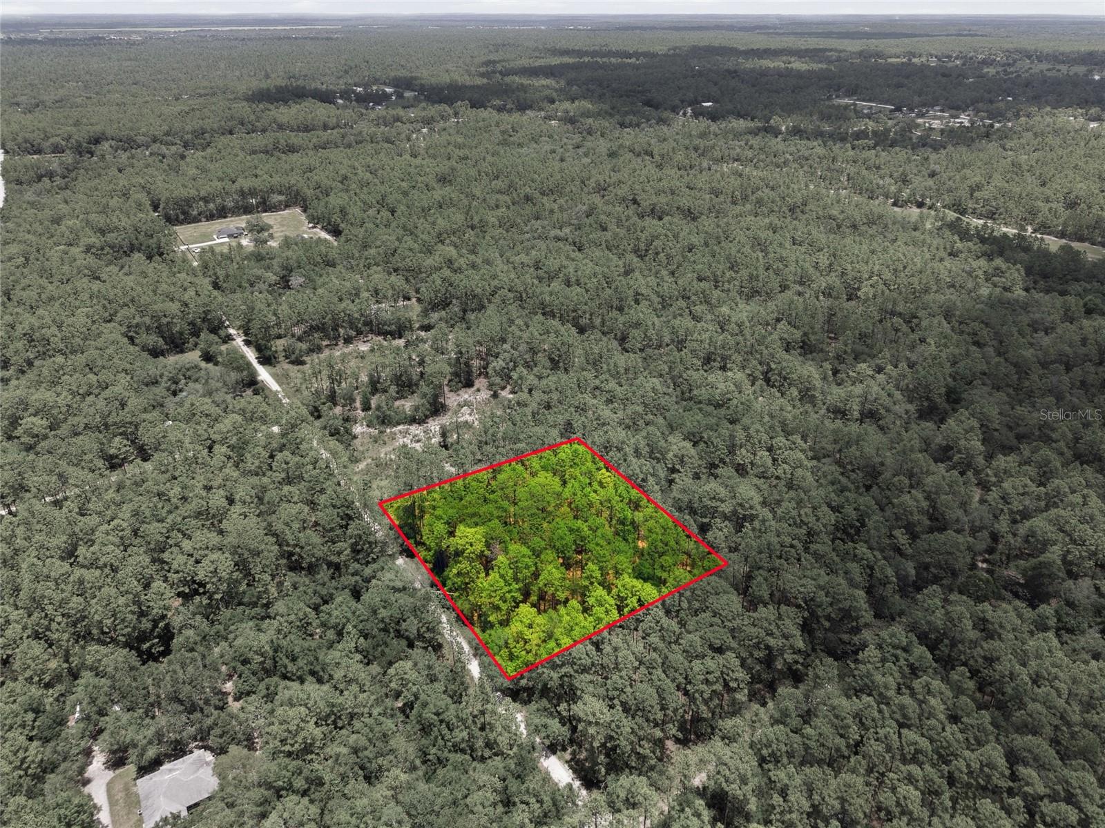 Lot 02 Sw 175th Ter Property Photo 7