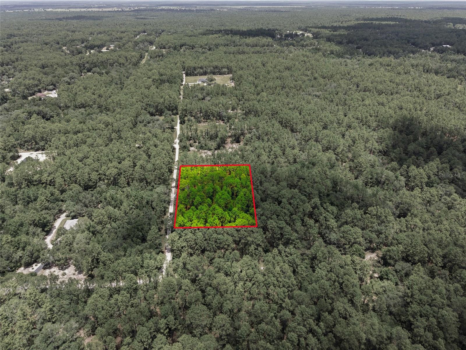 Lot 02 Sw 175th Ter Property Photo 9