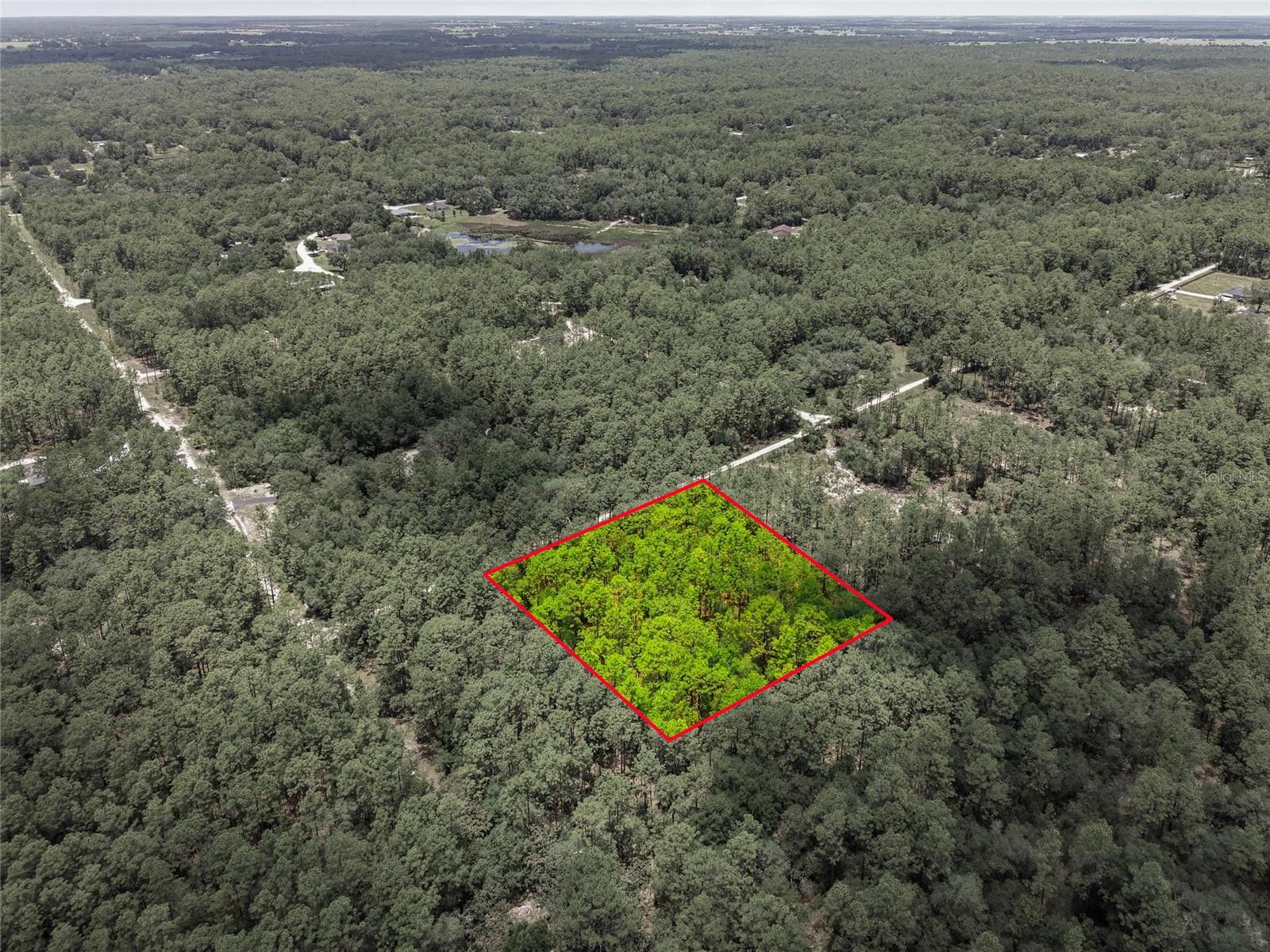 Lot 02 Sw 175th Ter Property Photo 11