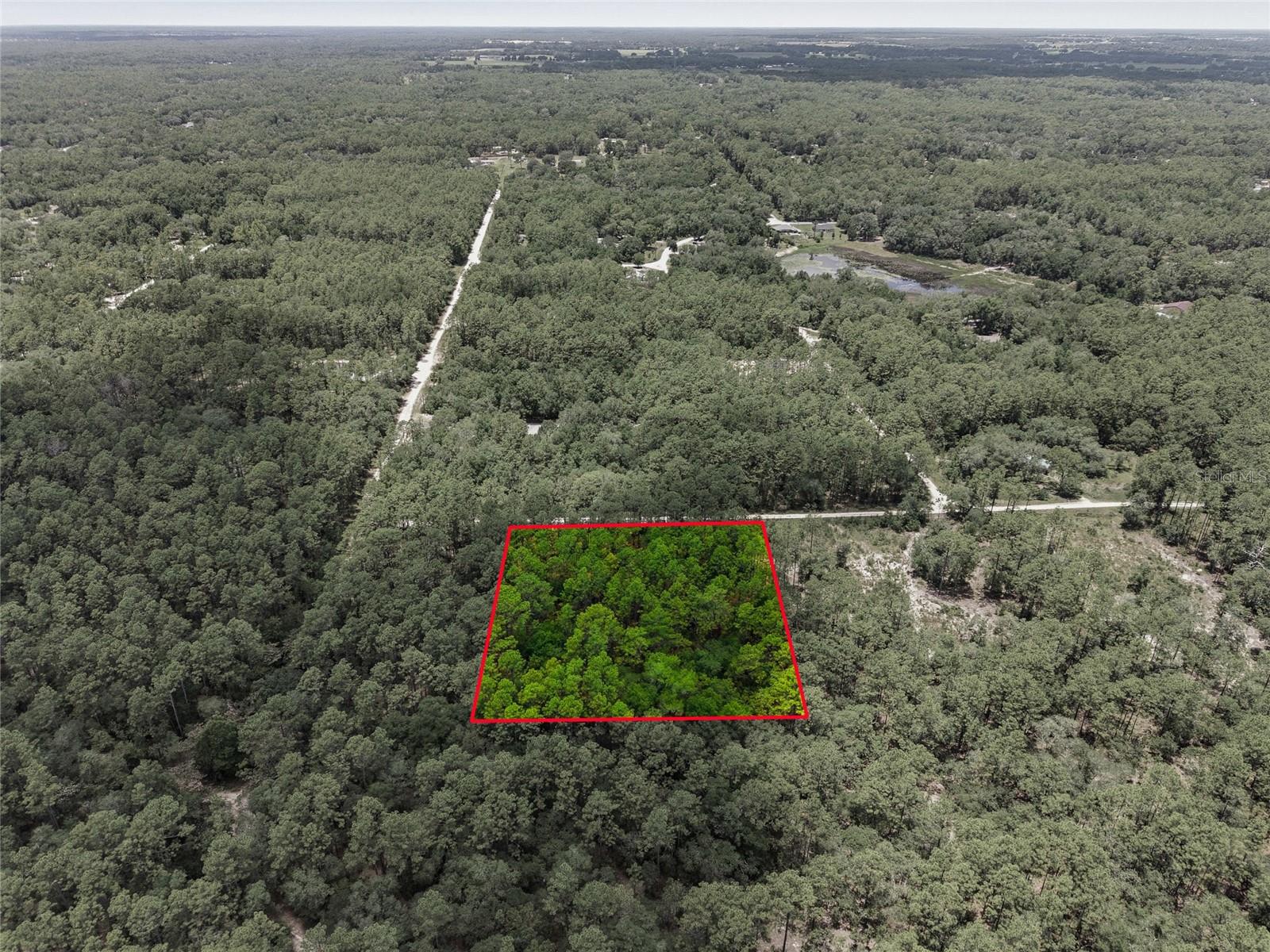 Lot 02 Sw 175th Ter Property Photo 13