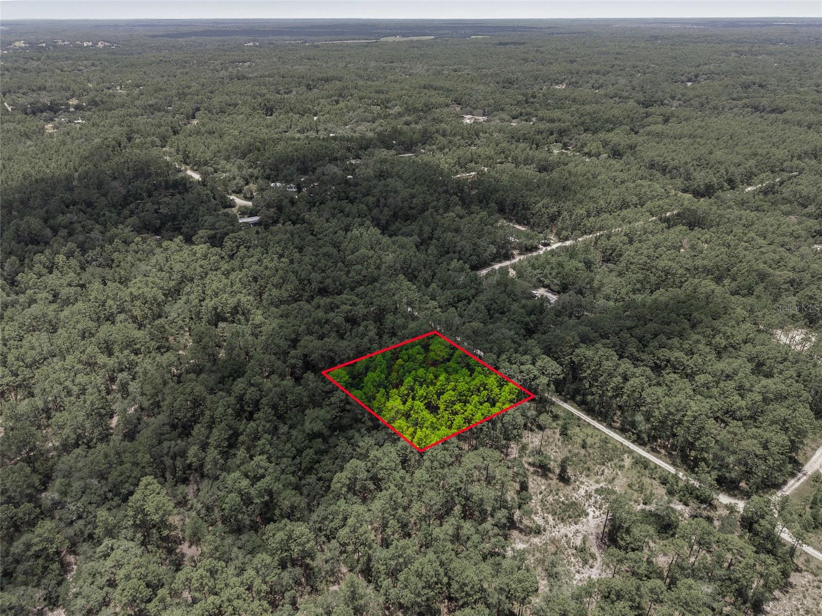 Lot 02 Sw 175th Ter Property Photo 15
