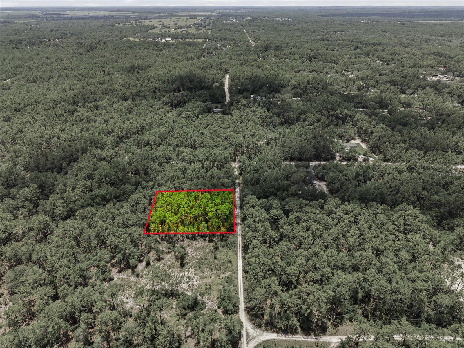 Lot 02 Sw 175th Ter Property Photo 17