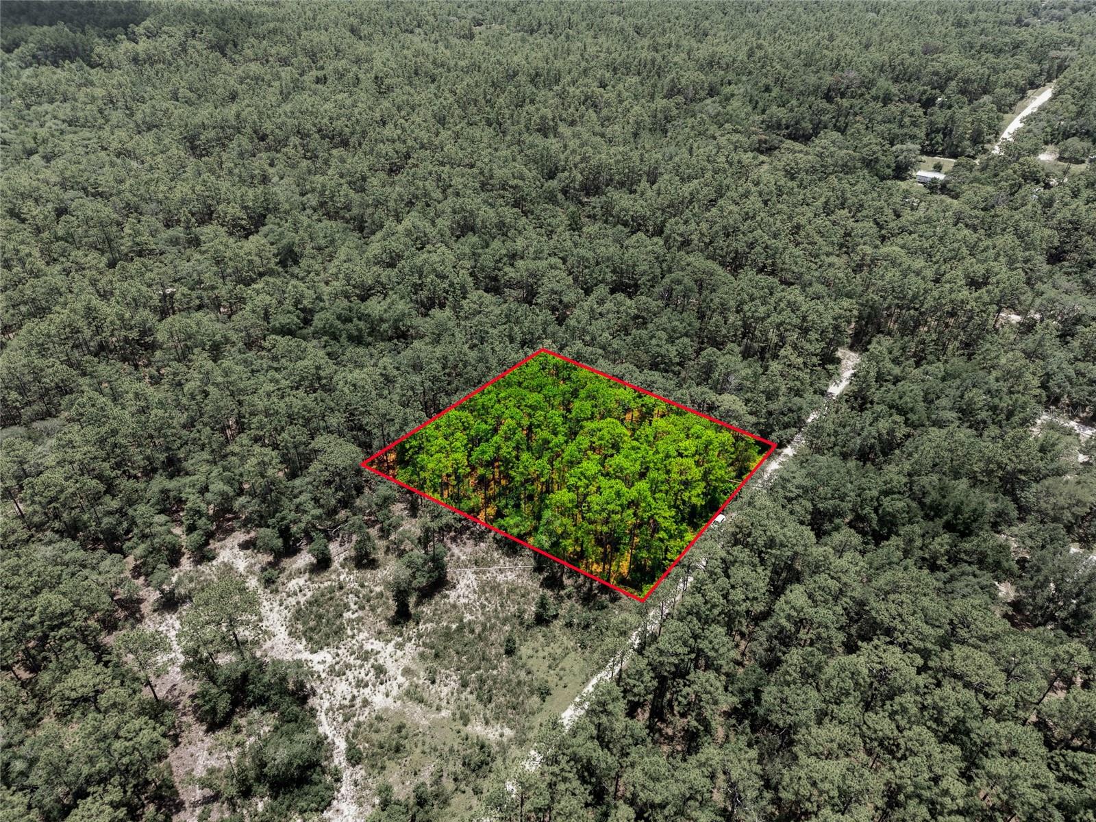 Lot 02 Sw 175th Ter Property Photo 19