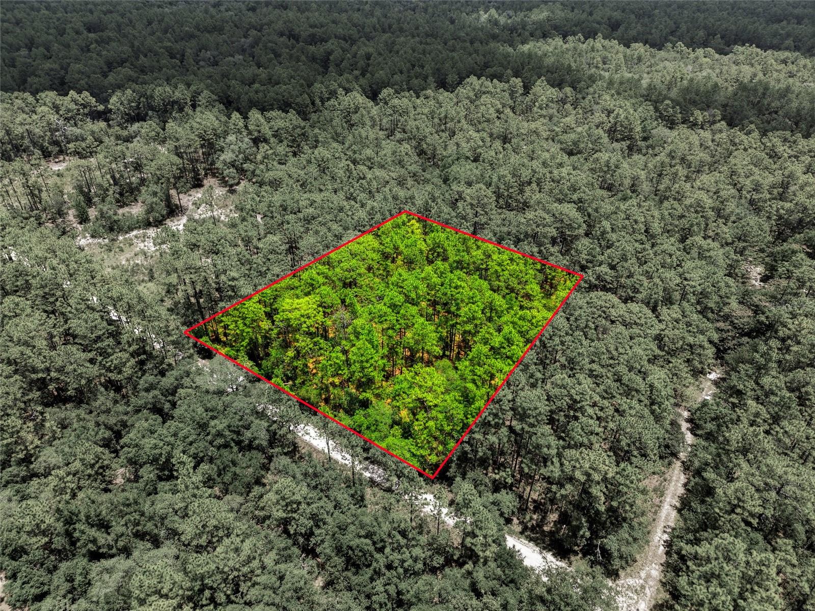 Lot 02 Sw 175th Ter Property Photo 22