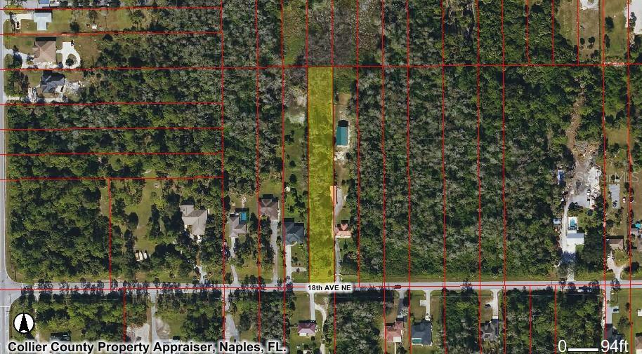 000 Ne 18th Ave Property Photo 1