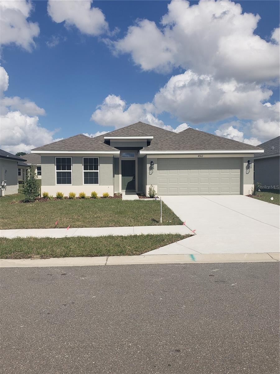 4962 SUTHERLAND ST #Lot 72 Property Photo 1