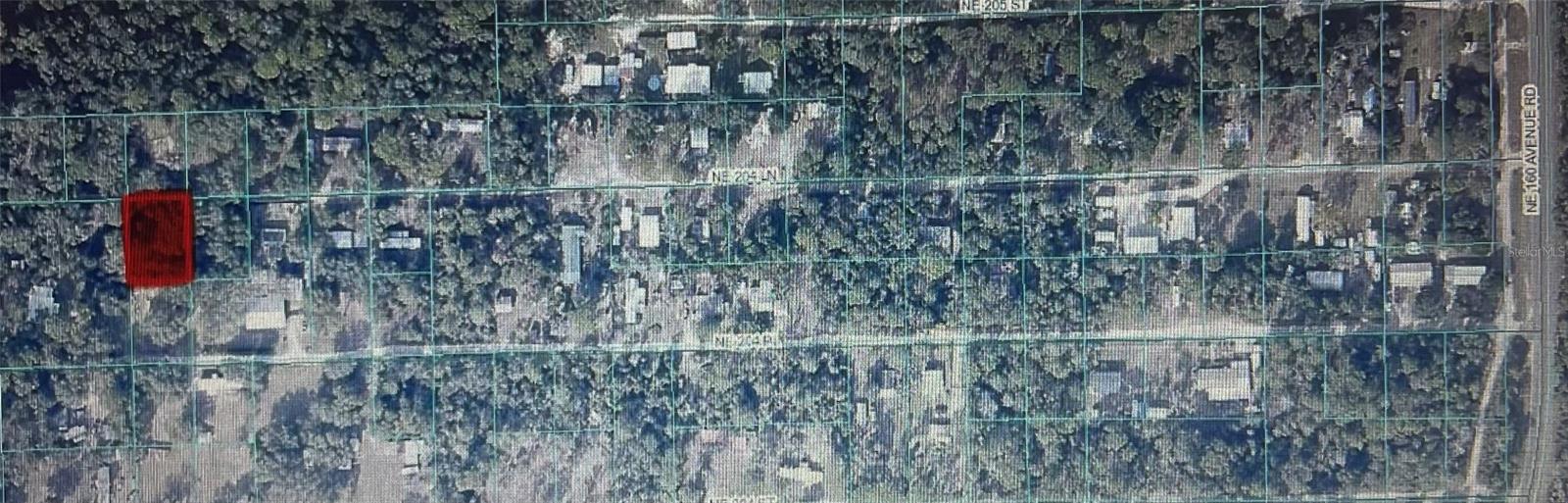 Tbd Ne Ne 204th Ln Property Photo 1