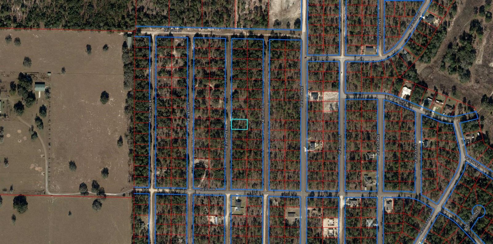 Tbd Ne 148 Ter Property Photo 5