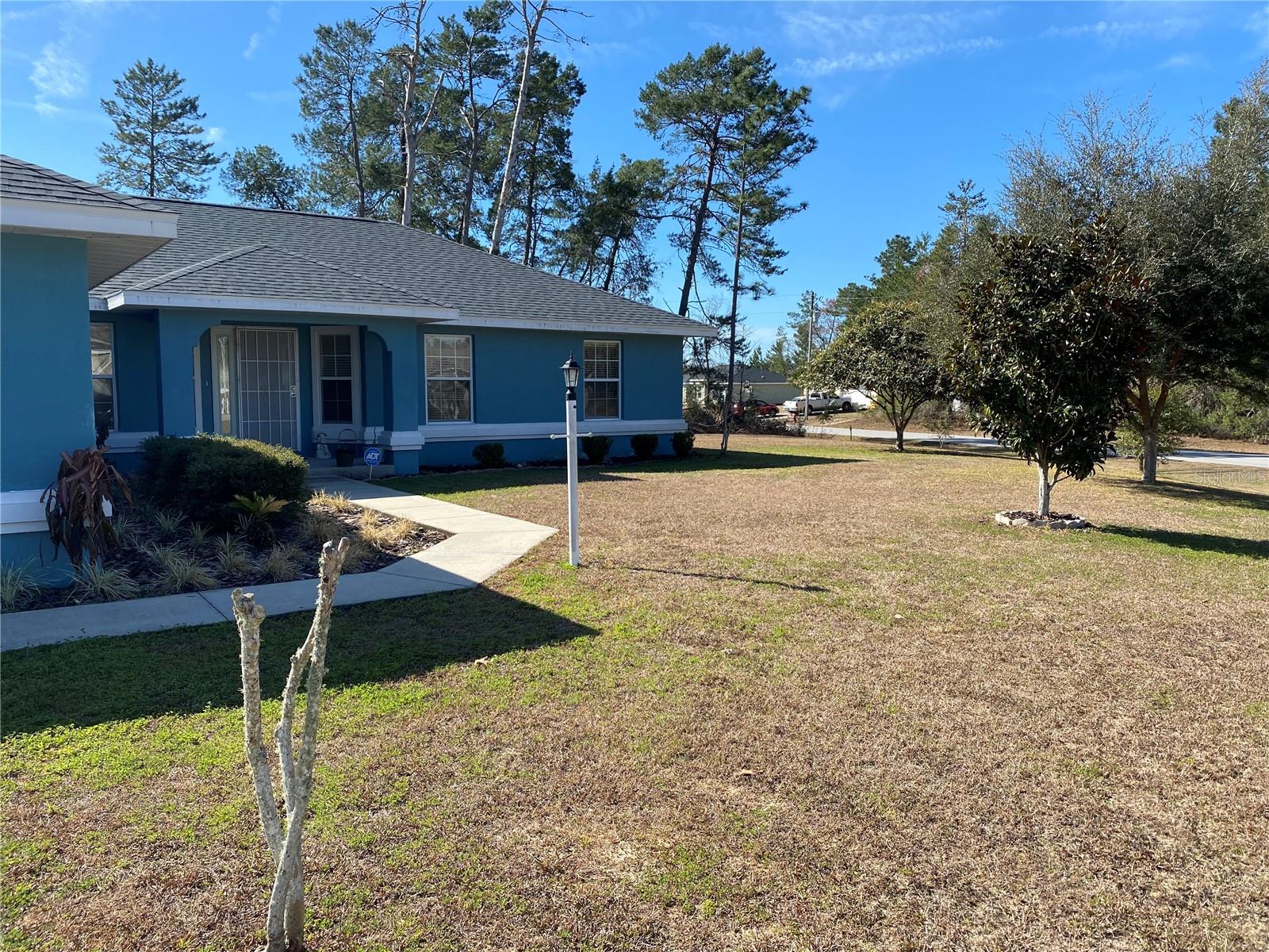 3658 SW 127TH LANE RD Property Photo 1