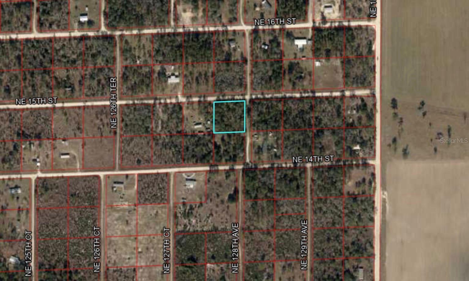 Tbd Ne 15th St Property Photo 2