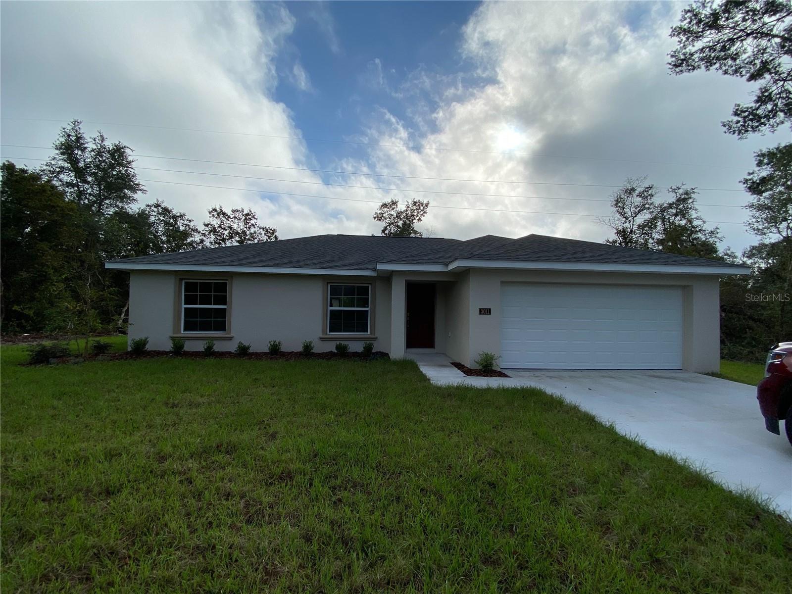 3011 SW 140TH LOOP Property Photo 1