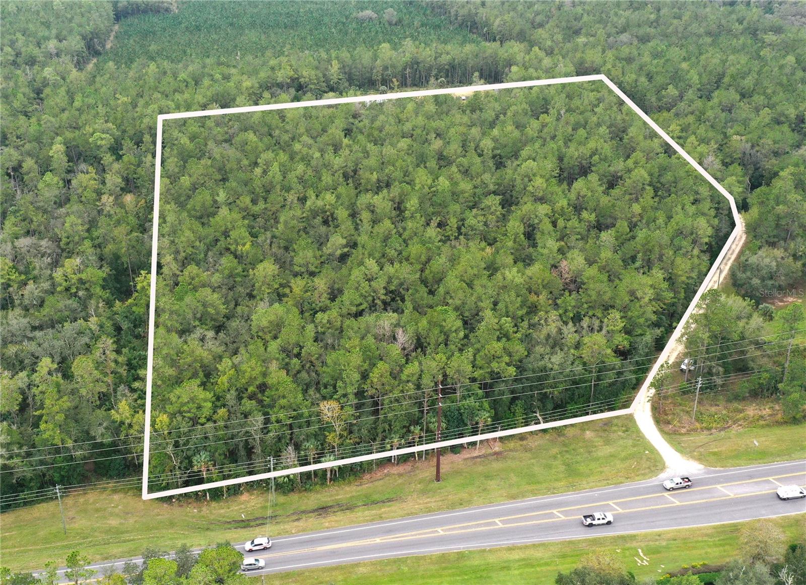 Tbd E Highway 40 Property Photo 1