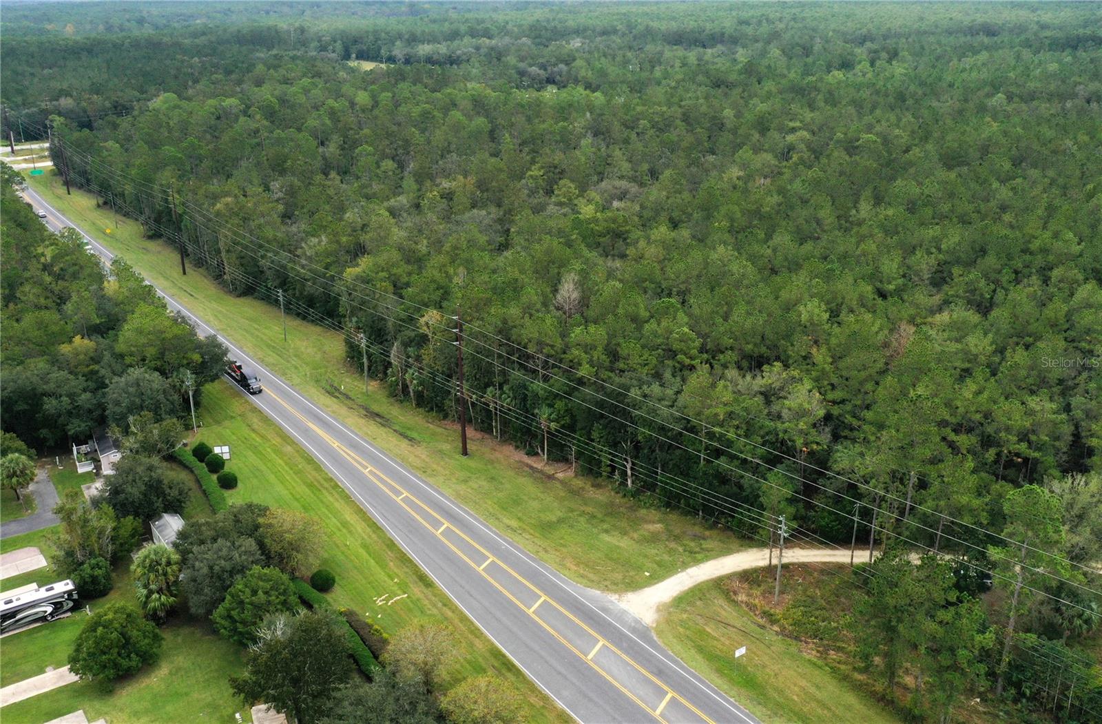 Tbd E Highway 40 Property Photo 2