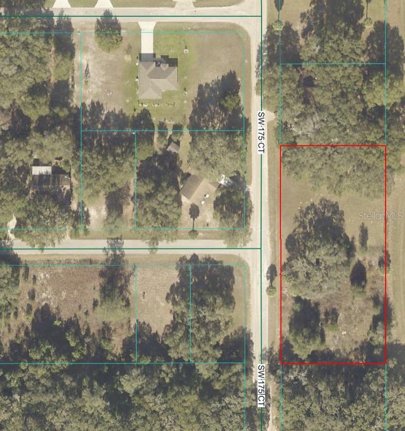 Tbd Sw 175 Ct Property Photo 29