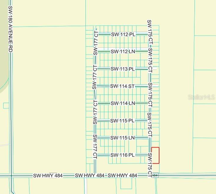 Tbd Sw 175 Ct Property Photo 32