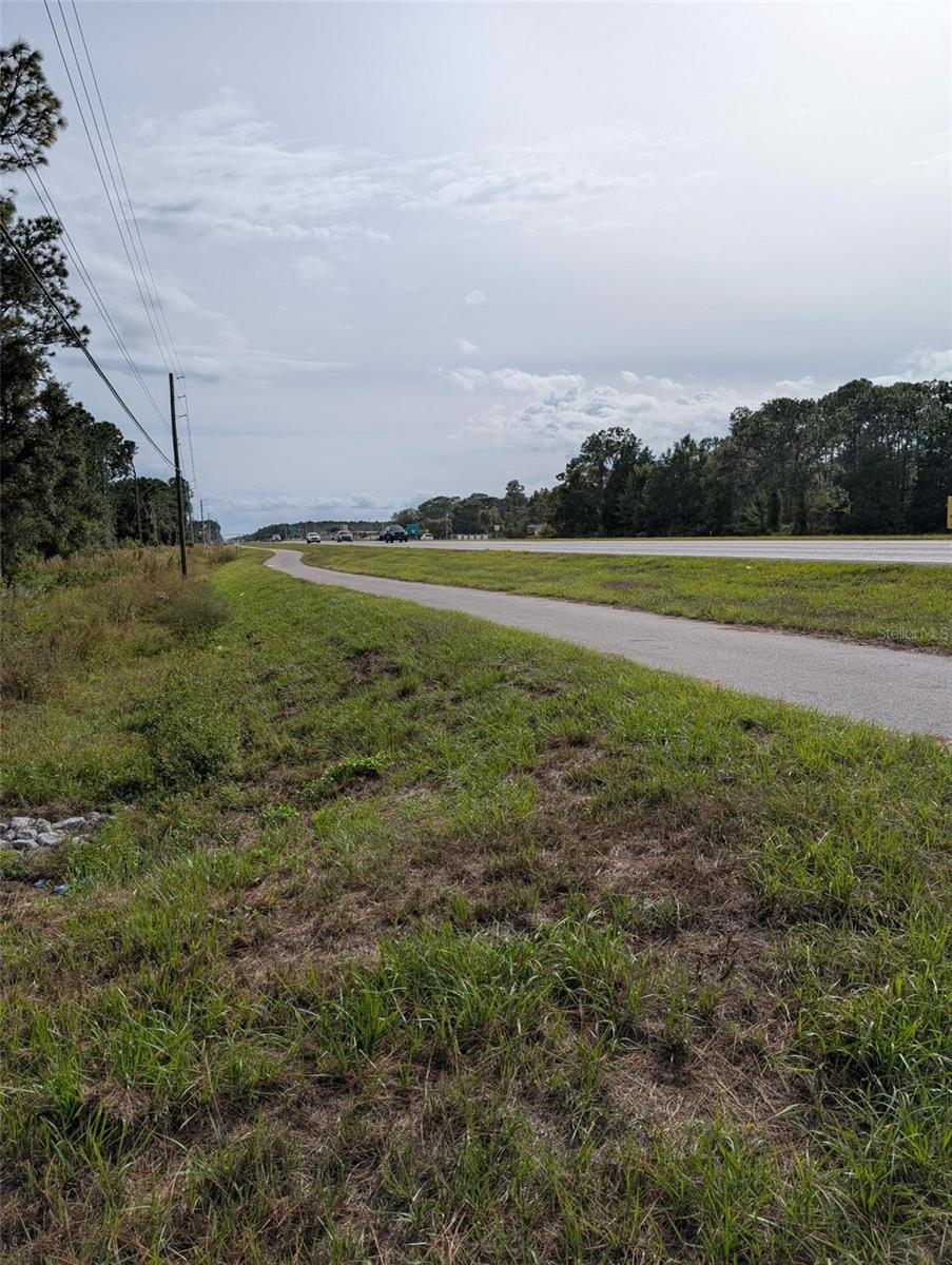 9115 S Suncoast Blvd Property Photo