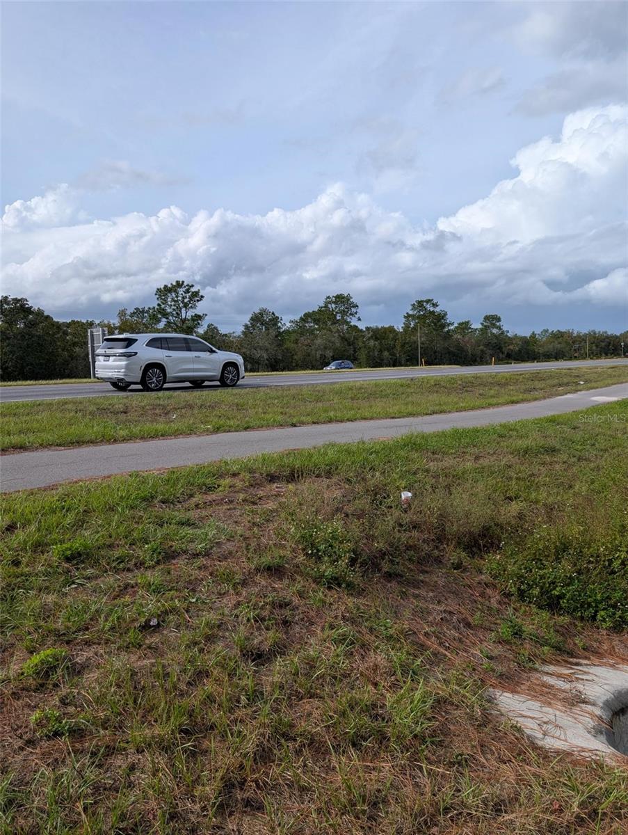9115 S Suncoast Blvd Property Photo 2