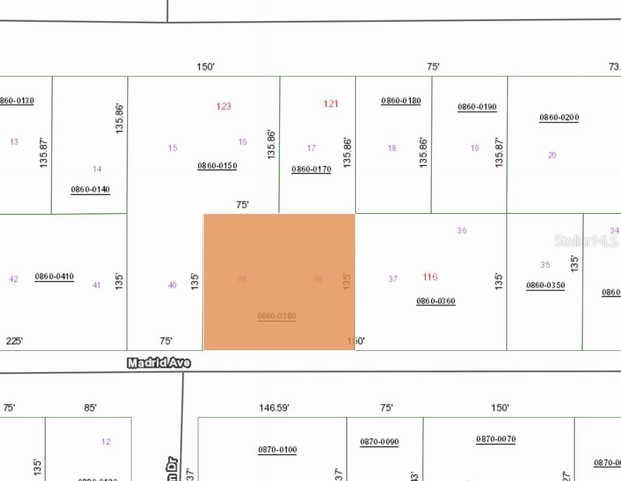 120 MADRID AVE Property Photo 1