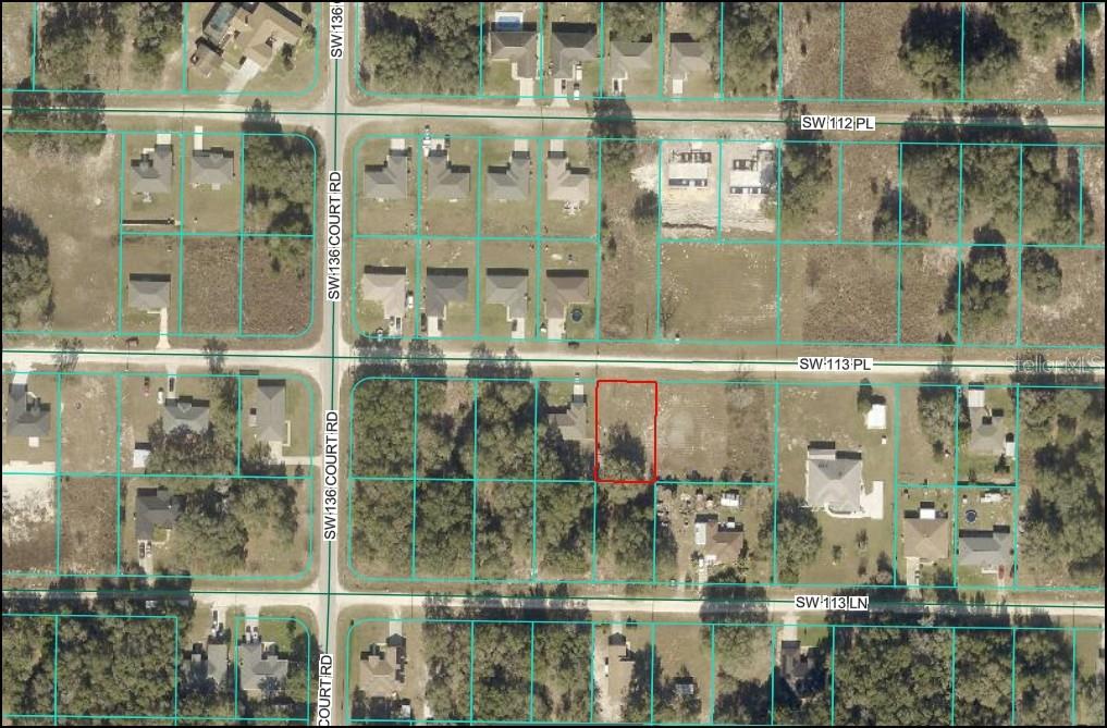 Lot 5 Sw 113 Pl Property Photo 3