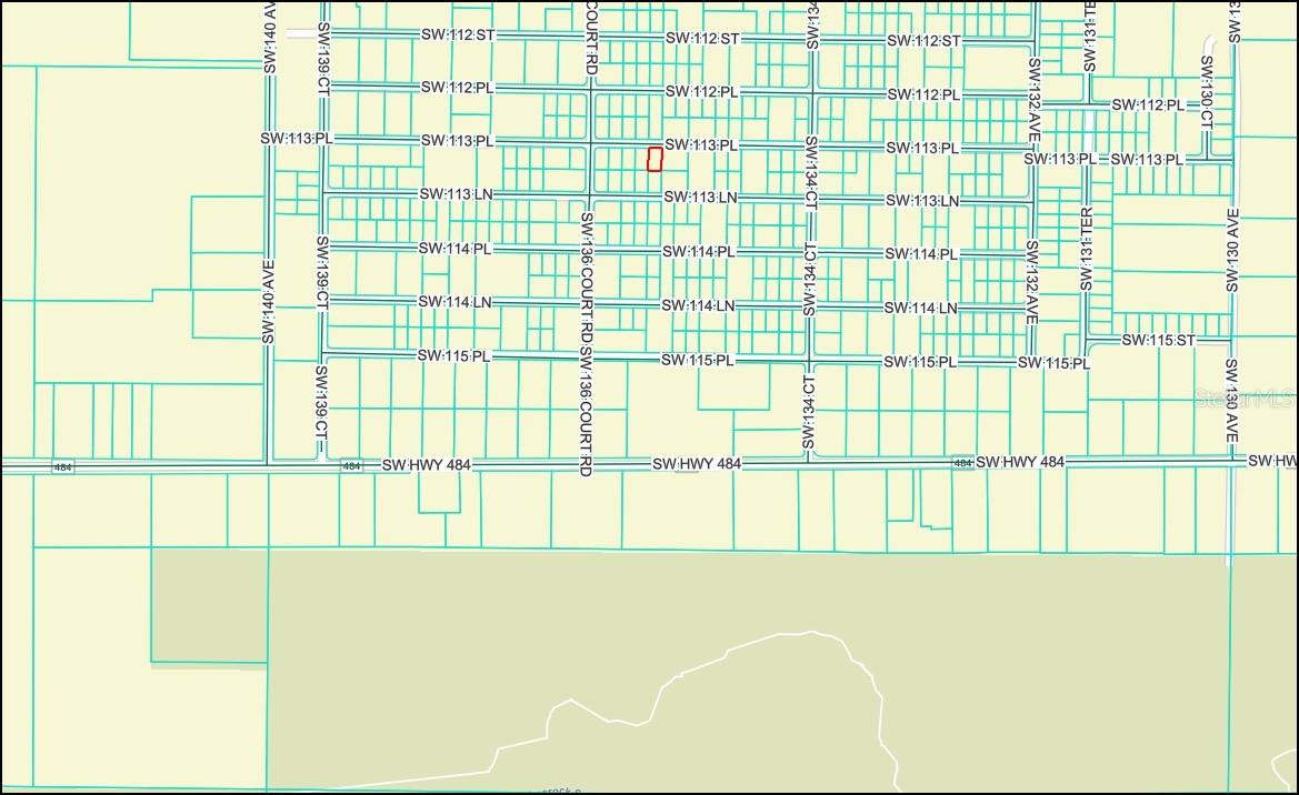 Lot 5 Sw 113 Pl Property Photo 4