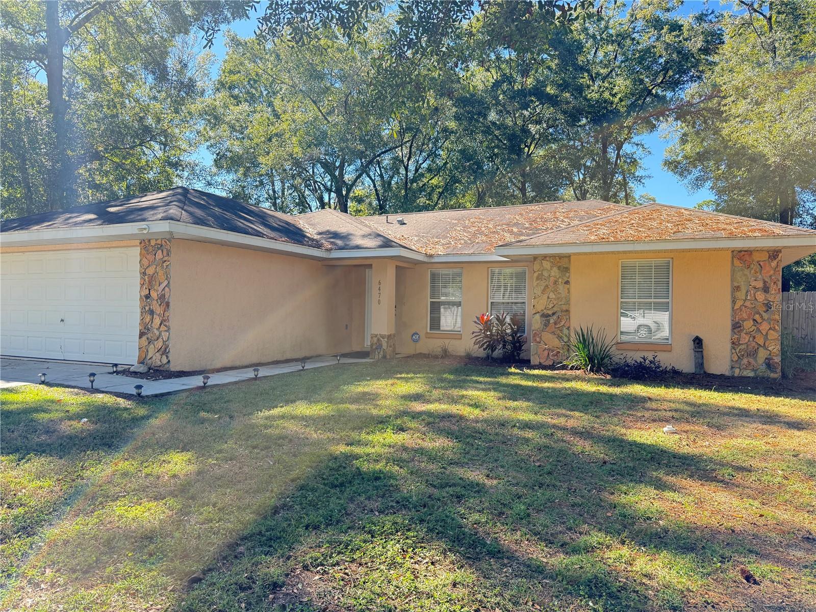 6470 NW 56TH TER Property Photo 1