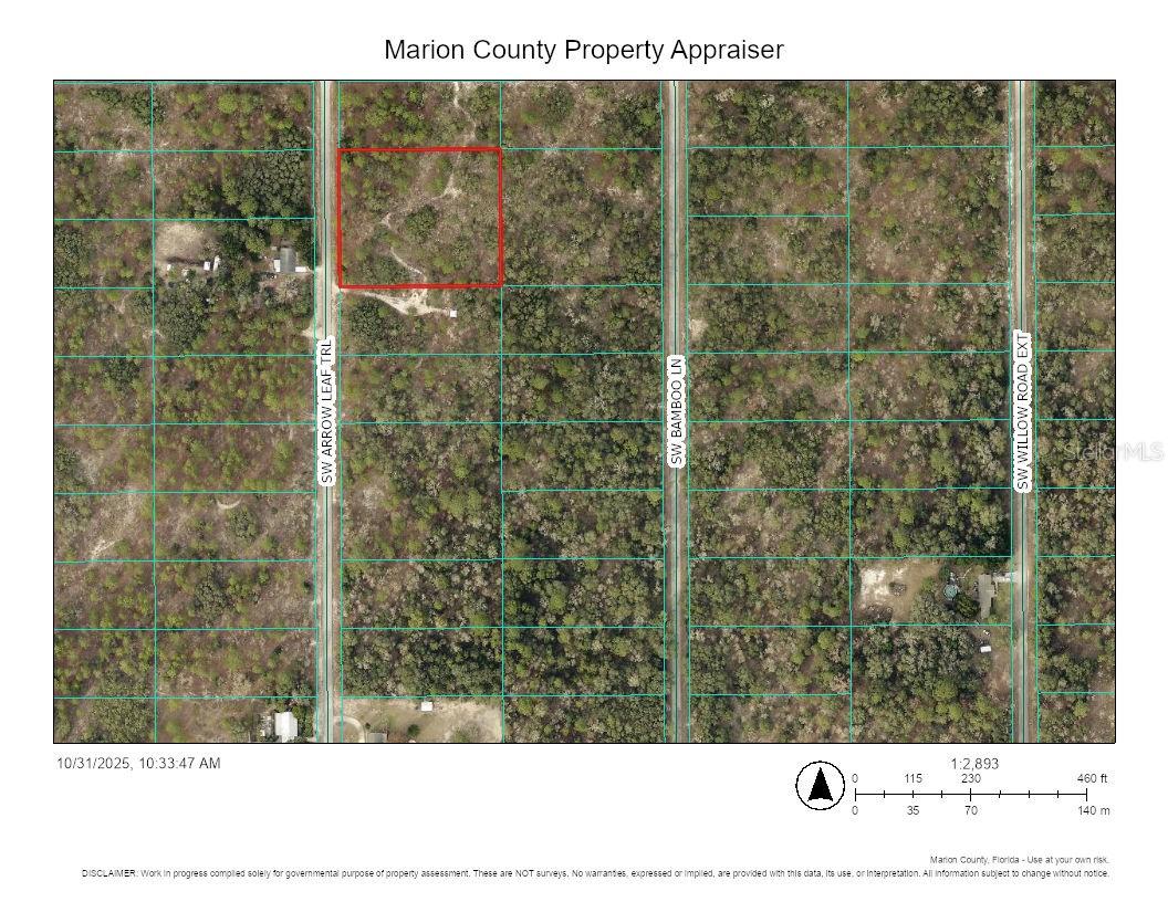 0 Sw Arrow Leaf Trl Property Photo 5
