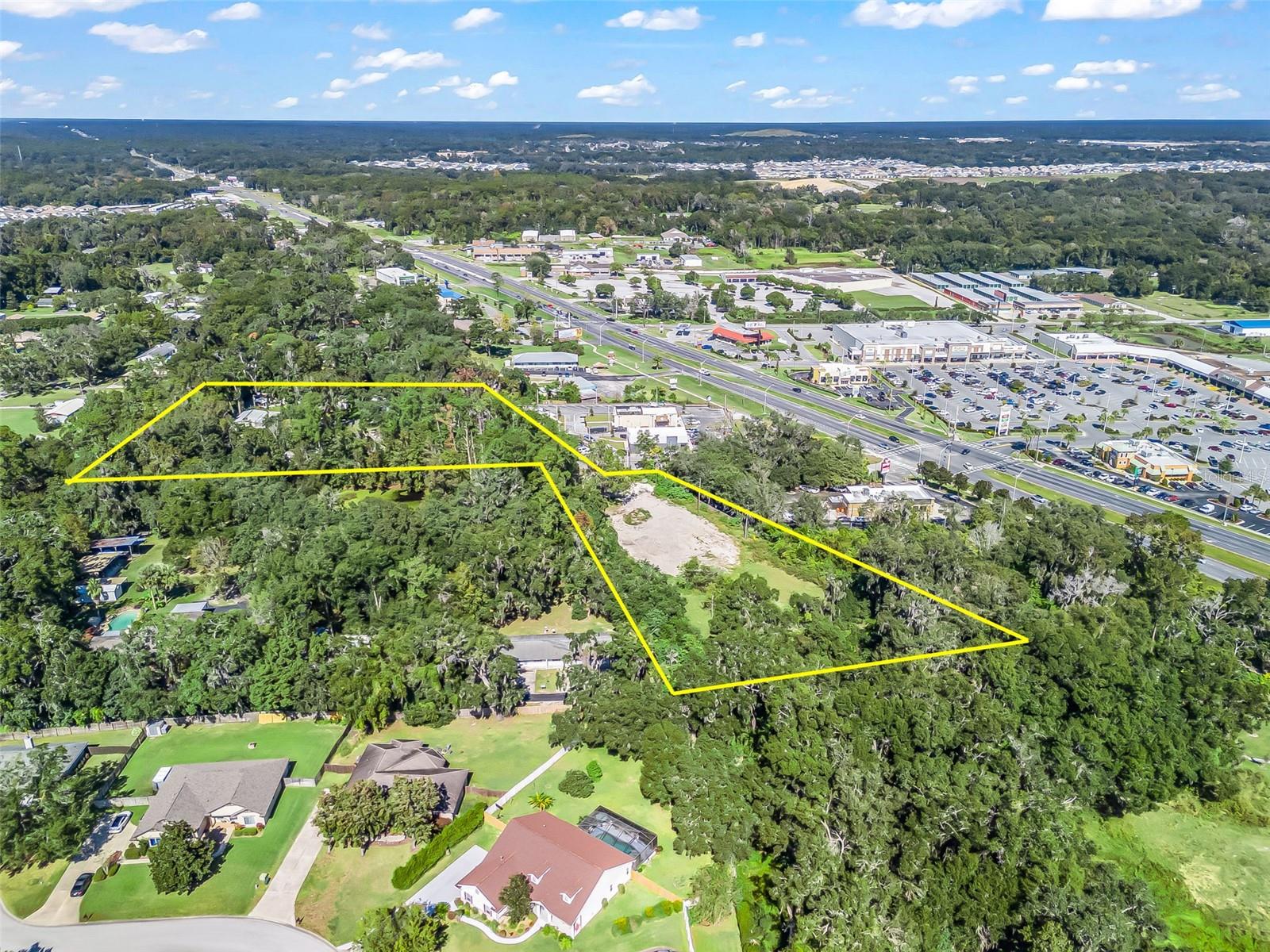 10366 S Us Highway 441 Property Photo 1