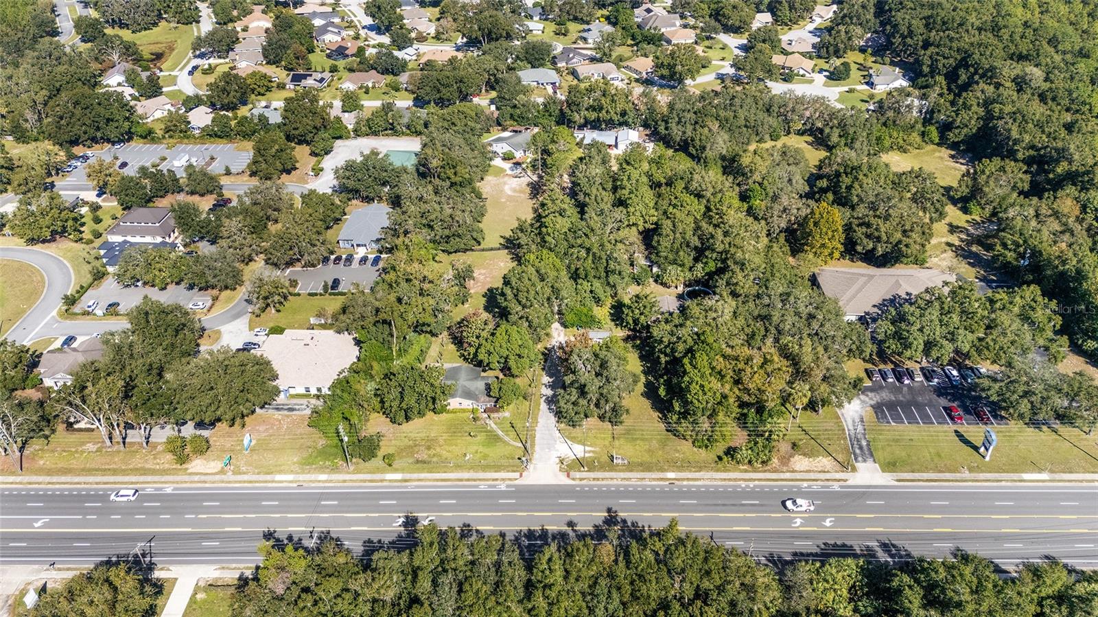 5985 W Gulf To Lake Hwy Property Photo 2