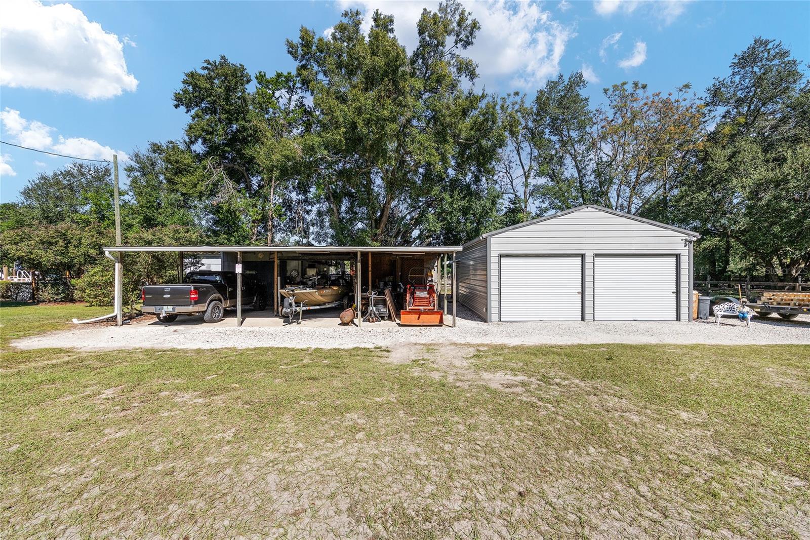 5985 W Gulf To Lake Hwy Property Photo 4