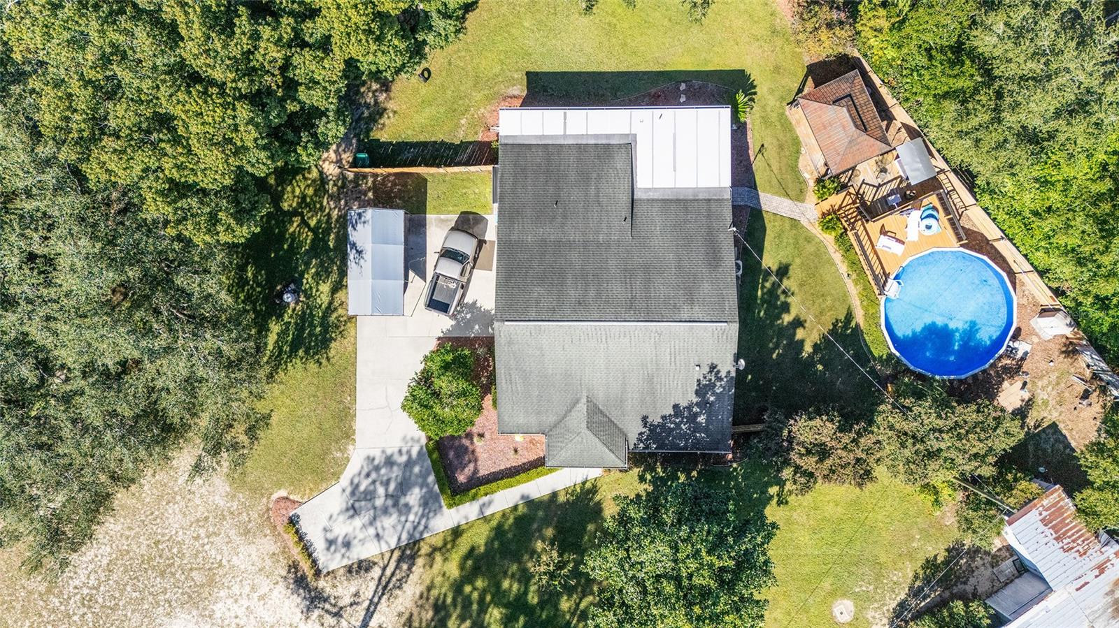 5985 W Gulf To Lake Hwy Property Photo 8