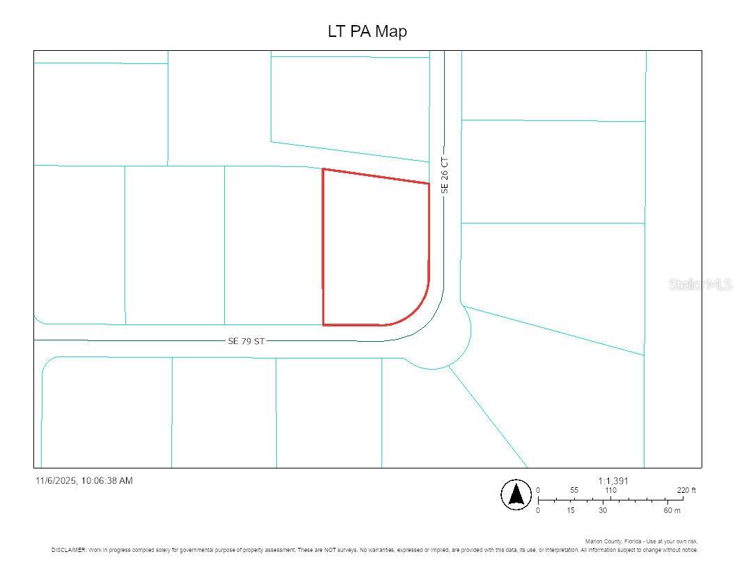 Tbd Se 79th St Property Photo 2