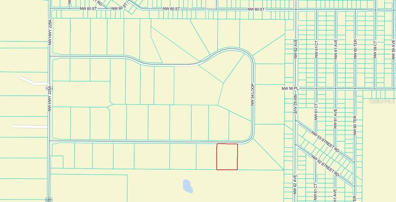 Nw 54th Loop #lot 8 Property Photo 1