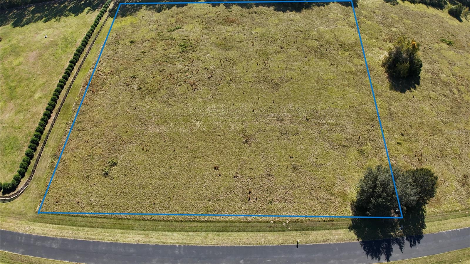 Nw 54th Loop #lot 8 Property Photo 6