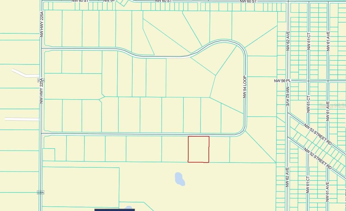 Nw 54th Loop #lot 7 Property Photo 1