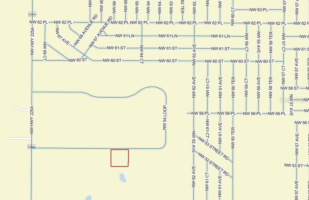 NW 54TH LOOP #LOT 6 Property Photo 1