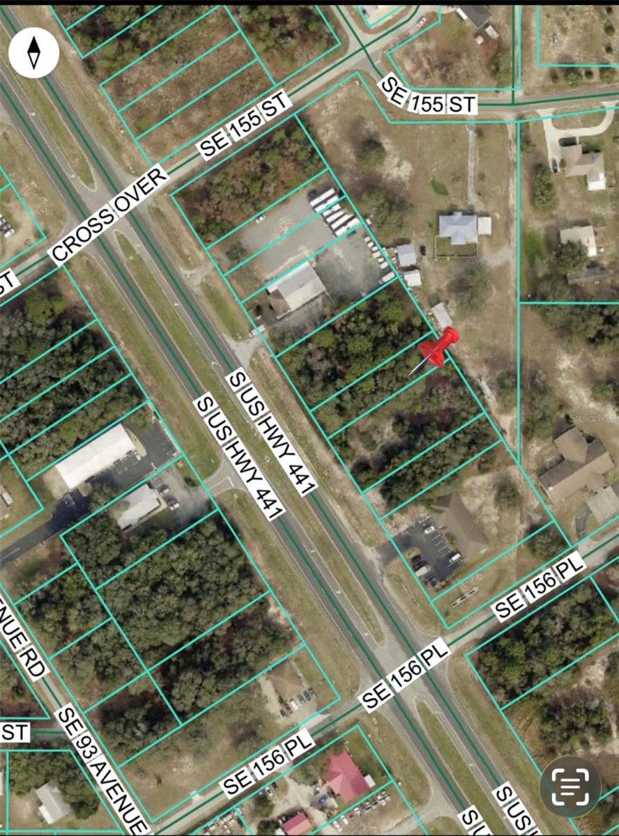 Highway 441 Property Photo 1