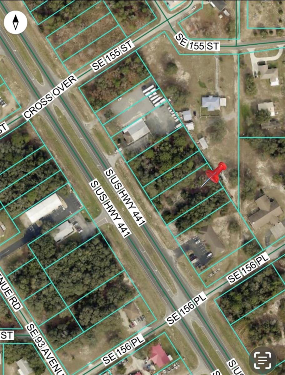 Highway 441 Property Photo 1